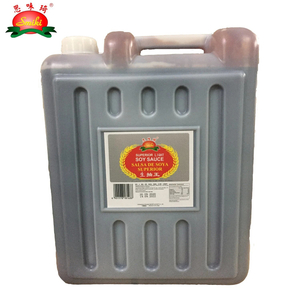 Sos Sojowy Lekki 15kg