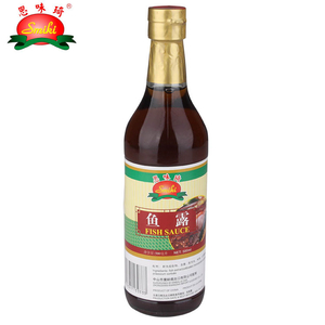 Sos Rybny-500ml
