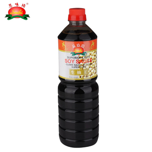 Sos Sojowy Lekki 1000ml