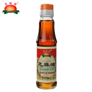Olej Sezamowy-150ml