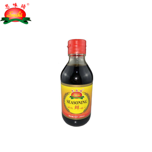 Sos Przyprawowy-200ml