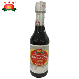 Lekki Sos Sojowy 150ml