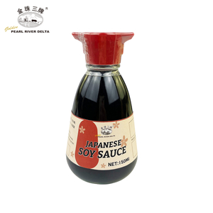 Sos Sojowy do Sushi-150ml