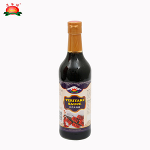 Sos Teriyaki-500ml