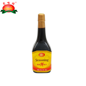 Sos Przyprawowy-380ml