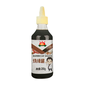 Sos Barbecue 280g