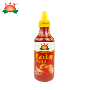 Ketchup Pomidorowy-280g