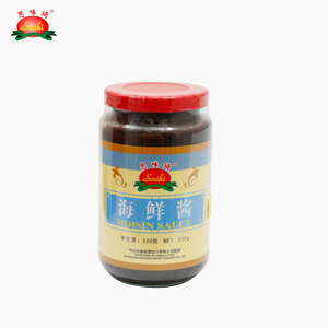 Sos Hoisin-330g
