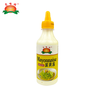 Majonez-258ml
