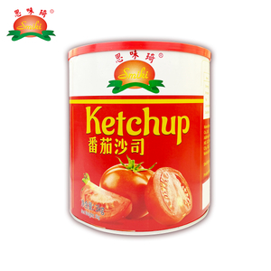 Ketchup Pomidorowy-3kg