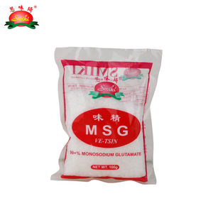 Glutaminian sodu-454g