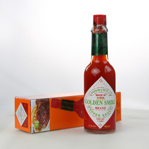 60g Sosu Paprykowego